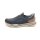 Skechers Herren Slip ins mit Zierschnürung schwarz