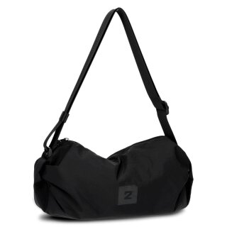 ZWEI Tasche BONNY Umhängetasche Schultertasche BO70 black