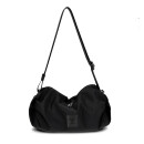 ZWEI Tasche BONNY Umhängetasche Schultertasche BO70 black