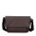 ZWEI Tasche CARGO Umhängetasche Schultertasche CA60 brown