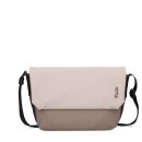 ZWEI Tasche CARGO Umhängetasche Schultertasche CA60 sand-brown