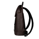ZWEI Damenrucksack CARGO Rucksack CAR130 brown