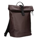 ZWEI Damenrucksack CARGO Rucksack CAR200 brown