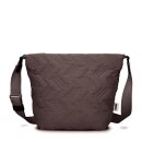 ZWEI Tasche CLEO Umhängetasche Schultertasche CL90 mocca