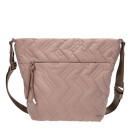ZWEI Tasche CLEO Umhängetasche Schultertasche CL90 mocca
