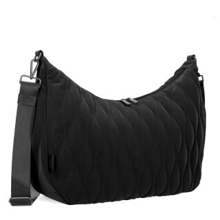 ZWEI Tasche FUNDA Umhängetasche Schultertasche FUN140 black