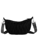 ZWEI Tasche FUNDA Umhängetasche Schultertasche FUN70 black