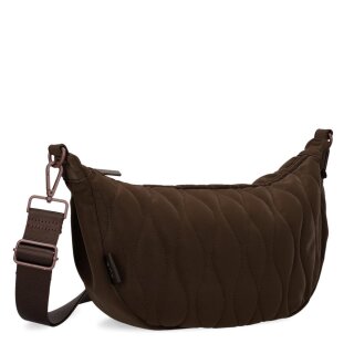 ZWEI Tasche FUNDA Umhängetasche Schultertasche FUN70 brown