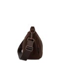 ZWEI Tasche FUNDA Umhängetasche Schultertasche FUN70 brown