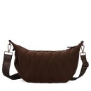 ZWEI Tasche FUNDA Umhängetasche Schultertasche FUN70 brown