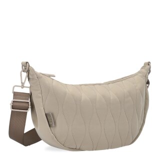 ZWEI Tasche FUNDA Umhängetasche Schultertasche FUN70 cappuccino