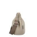 ZWEI Tasche FUNDA Umhängetasche Schultertasche FUN70 cappuccino