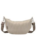 ZWEI Tasche FUNDA Umhängetasche Schultertasche FUN70 cappuccino