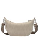 ZWEI Tasche FUNDA Umhängetasche Schultertasche FUN70 cappuccino