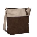 ZWEI Tasche JANA Umhängetasche Schultertasche J10...