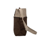 ZWEI Tasche JANA Umhängetasche Schultertasche J10...