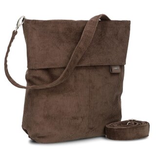 ZWEI Tasche MADEMOISELLE.M Umhängetasche Schultertasche M12 cord-wood