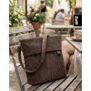 ZWEI Tasche MADEMOISELLE.M Umhängetasche Schultertasche M12 cord-wood