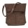 ZWEI Tasche MADEMOISELLE.M Umhängetasche Schultertasche M12 cord-wood