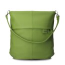 ZWEI Tasche MADEMOISELLE.M Umhängetasche Schultertasche M12 leo-brown