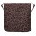ZWEI Tasche MADEMOISELLE.M Umhängetasche Schultertasche M12 leo-brown