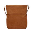 ZWEI Tasche MADEMOISELLE.M Umhängetasche Schultertasche M12 nubuk-cognac