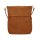 ZWEI Tasche MADEMOISELLE.M Umhängetasche Schultertasche M12 nubuk-cognac