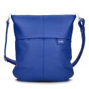 ZWEI Tasche MADEMOISELLE.M Umhängetasche Schultertasche M12 LIMITED royal