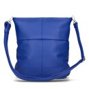 ZWEI Tasche MADEMOISELLE.M Umhängetasche Schultertasche M12 LIMITED royal
