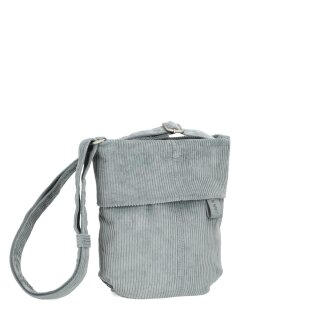 ZWEI Tasche MADEMOISELLE.M Umhängetasche Schultertasche M45 cord-sage