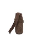 ZWEI Tasche MADEMOISELLE.M Umhängetasche Schultertasche M45 cord-wood