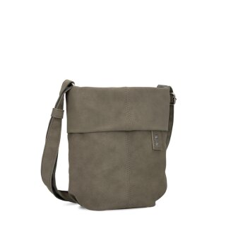 ZWEI Tasche MADEMOISELLE.M Umhängetasche Schultertasche M45 nubuk-mud