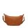 ZWEI Tasche MADEMOISELLE.M Umhängetasche Schultertasche M70 nubuk-cognac