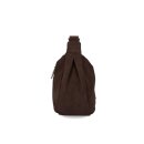ZWEI Tasche MADEMOISELLE.M Umhängetasche Schultertasche M70 nubuk-espresso