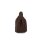 ZWEI Tasche MADEMOISELLE.M Umhängetasche Schultertasche M70 nubuk-espresso