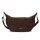 ZWEI Tasche MADEMOISELLE.M Umhängetasche Schultertasche M70 nubuk-espresso