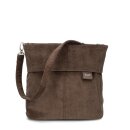 ZWEI Tasche MADEMOISELLE.M Umhängetasche Schultertasche M8 cord-wood