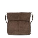 ZWEI Tasche MADEMOISELLE.M Umhängetasche Schultertasche M8 cord-wood