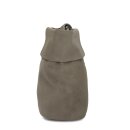 ZWEI Tasche MADEMOISELLE.M Umhängetasche Schultertasche M8 nubuk-mud