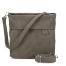 ZWEI Tasche MADEMOISELLE.M Umhängetasche Schultertasche M8 nubuk-mud