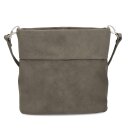 ZWEI Tasche MADEMOISELLE.M Umhängetasche Schultertasche M8 nubuk-mud