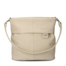 ZWEI Tasche MADEMOISELLE.M Umhängetasche Schultertasche M8 nubuk-mud