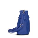 ZWEI Tasche MADEMOISELLE.M Umhängetasche Schultertasche M8 LIMITED royal
