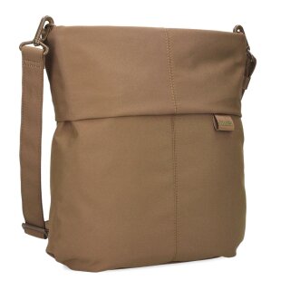 ZWEI Tasche MADEMOISELLE.TEX Umhängetasche Schultertasche MTX12 brown