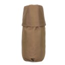 ZWEI Tasche MADEMOISELLE.TEX Umhängetasche Schultertasche MTX12 brown