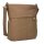 ZWEI Tasche MADEMOISELLE.TEX Umhängetasche Schultertasche MTX12 brown