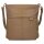 ZWEI Tasche MADEMOISELLE.TEX Umhängetasche Schultertasche MTX12 brown