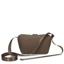 ZWEI Tasche MADEMOISELLE.M Umhängetasche Schultertasche MTX40 brown