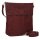 ZWEI Tasche OLLI Umhängetasche Schultertasche OT12 bordeaux