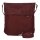 ZWEI Tasche OLLI Umhängetasche Schultertasche OT12 bordeaux
